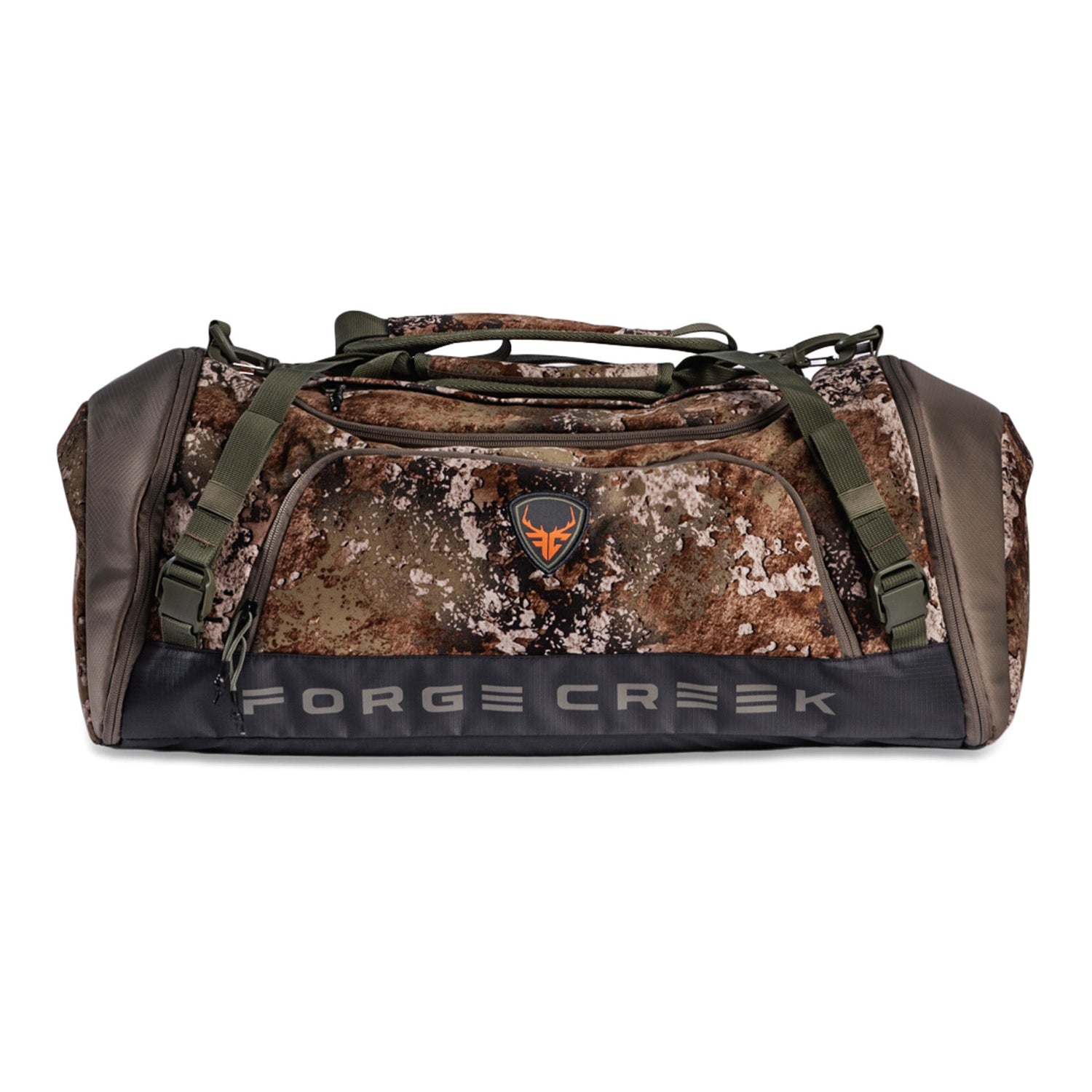 The Forge Creek® Icon Pro Gear Bag