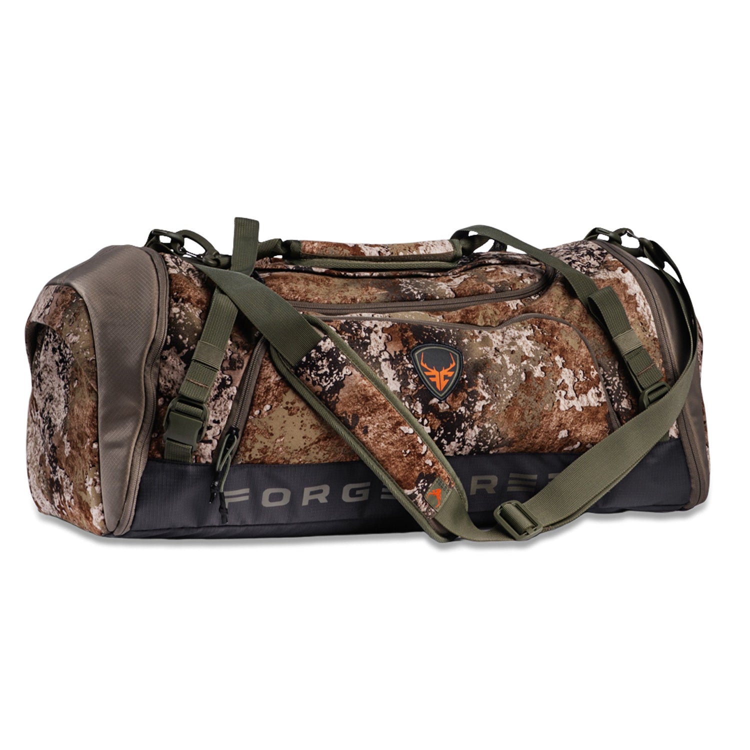 The Forge Creek® Icon Pro Gear Bag