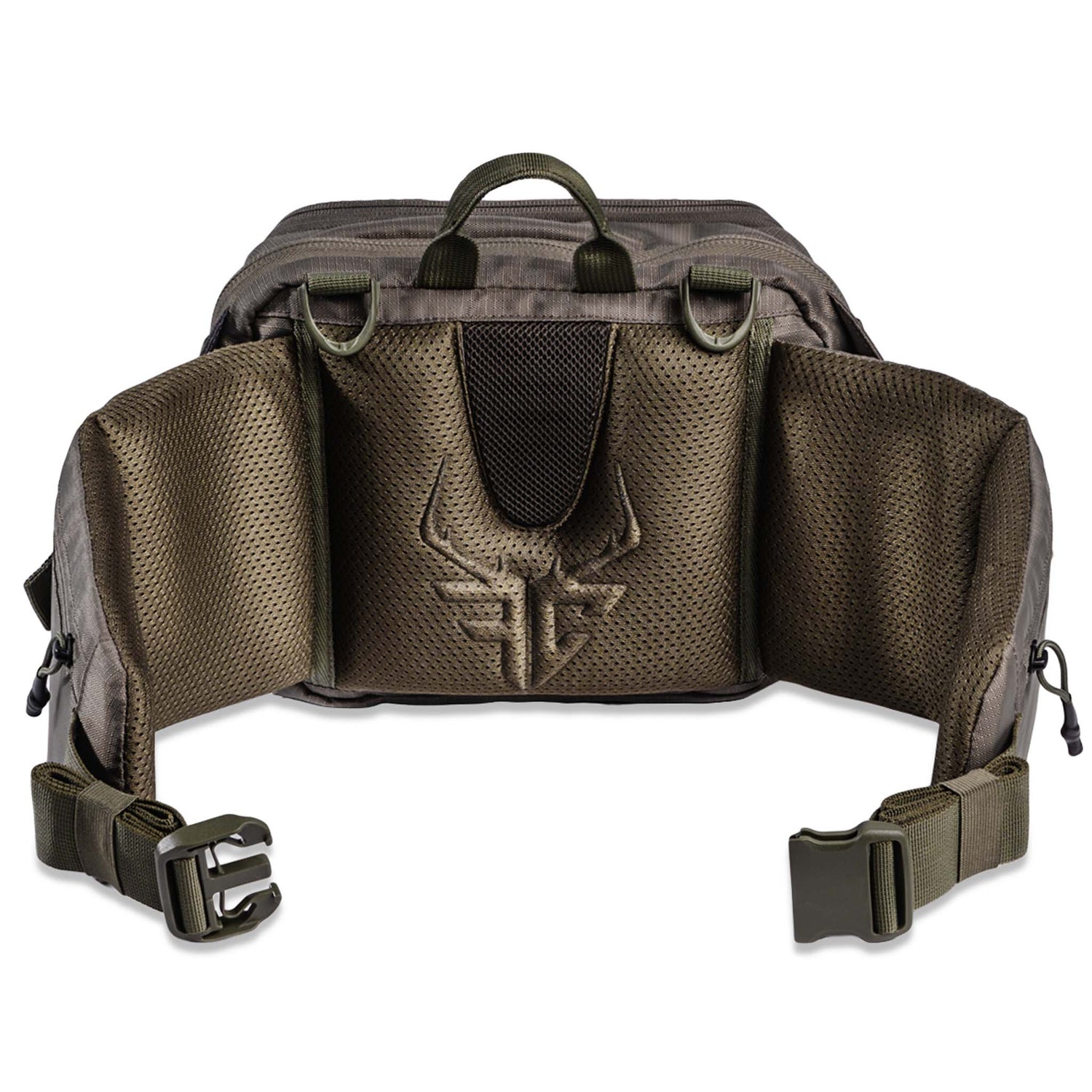 The Forge Creek® Icon Pro Waist Pack