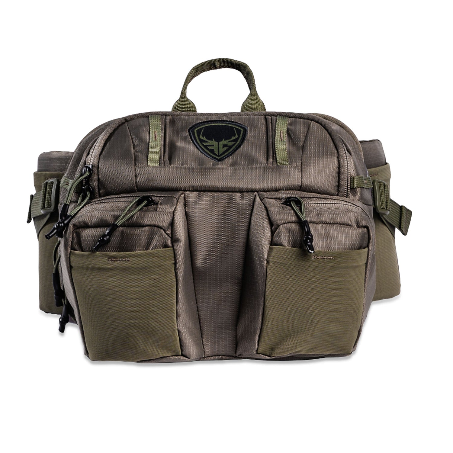 The Forge Creek® Icon Pro Waist Pack
