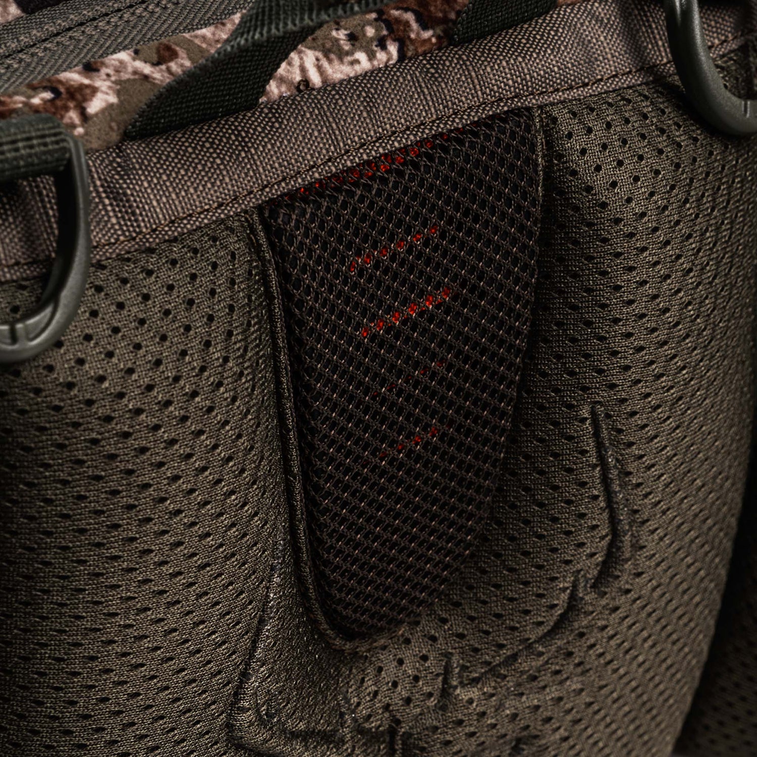 The Forge Creek® Icon Pro Waist Pack