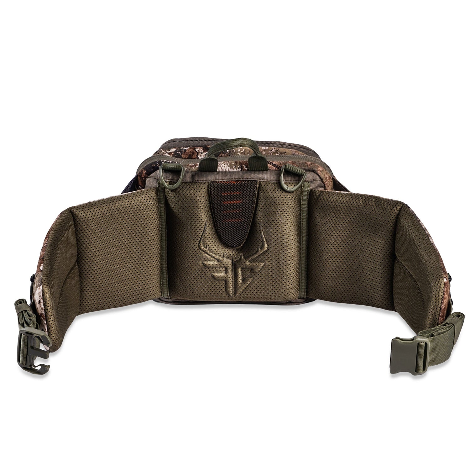 The Forge Creek® Icon Pro Waist Pack