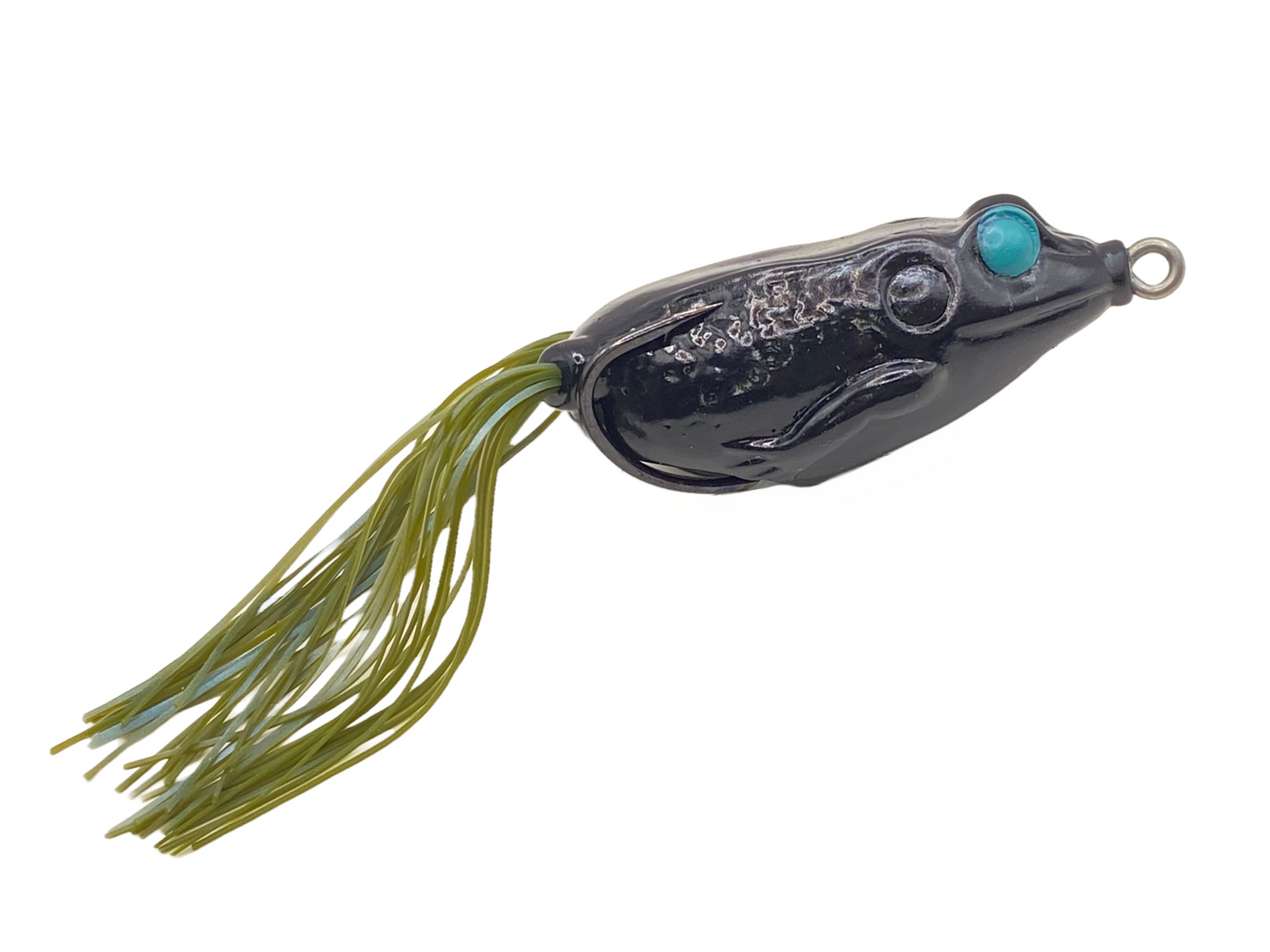Hendrix Fishing Co. Voodoo Frog