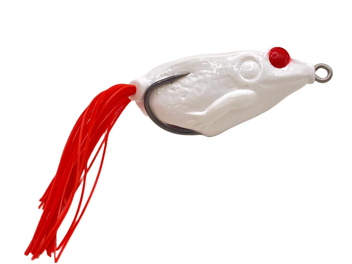 Hendrix Fishing Co. Voodoo Frog