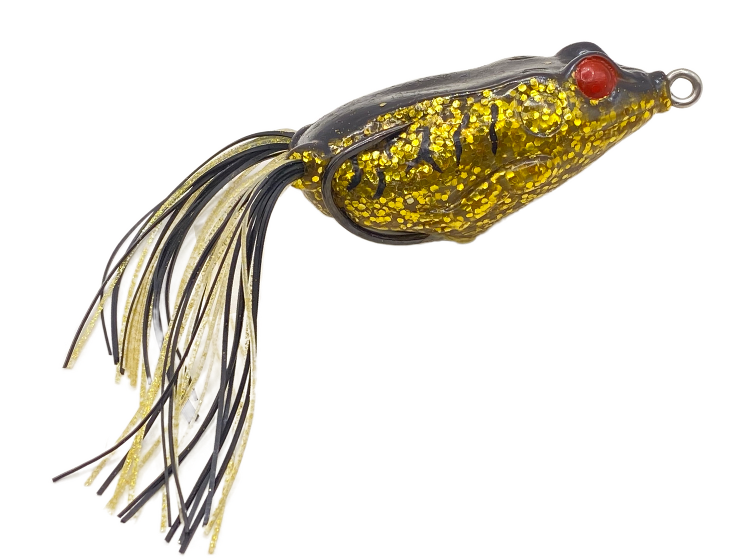 Hendrix Fishing Co. Voodoo Frog
