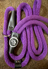 Retrieverworx Slip Leads
