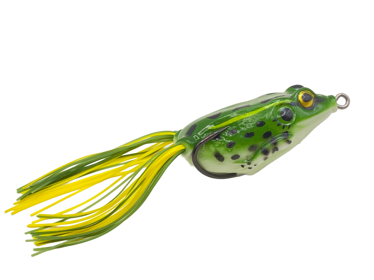 Hendrix Fishing Co. Voodoo Frog