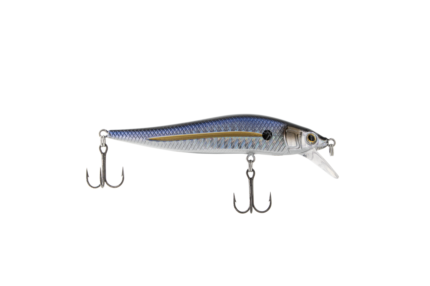 Livingston Lures JerkMaster Jr. FW
