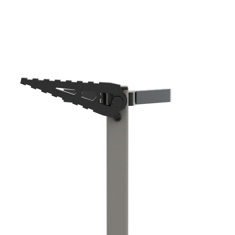 Novix Outdoors Single-Step Climbing Sticks