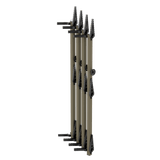 Novix Outdoors Single-Step Climbing Sticks