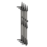 Novix Outdoors Single-Step Climbing Sticks