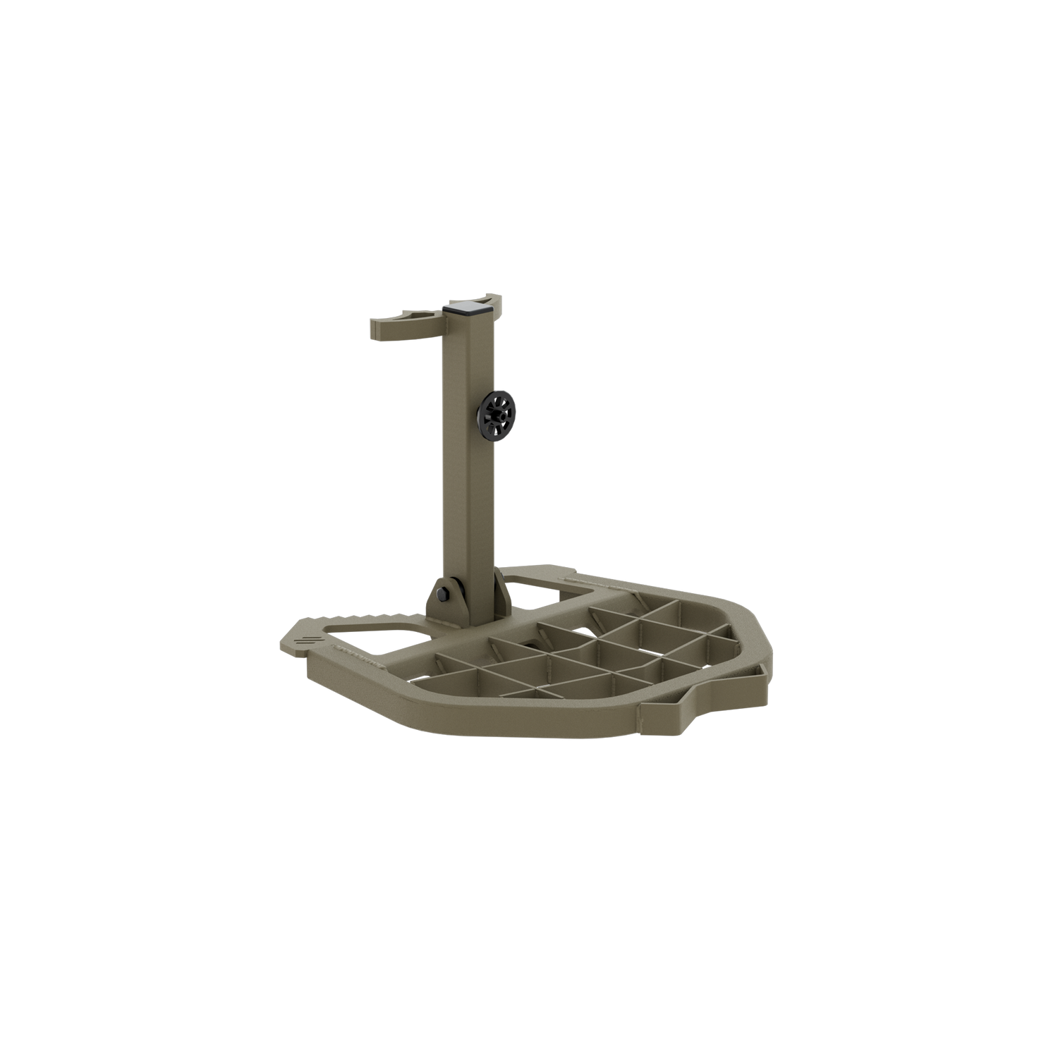 Novix Outdoors Raider Saddle Platform