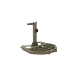 Novix Outdoors Raider Saddle Platform