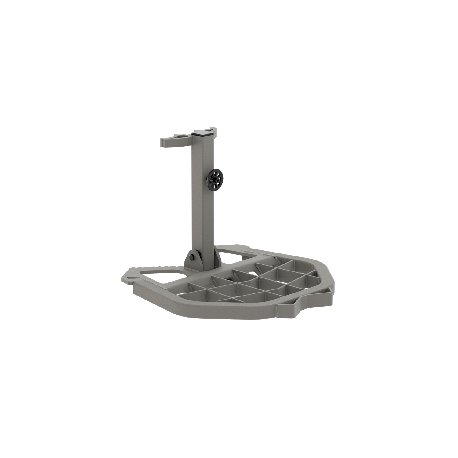 Novix Outdoors Raider Saddle Platform