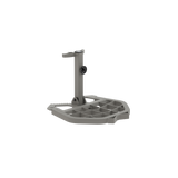 Novix Outdoors Raider Saddle Platform