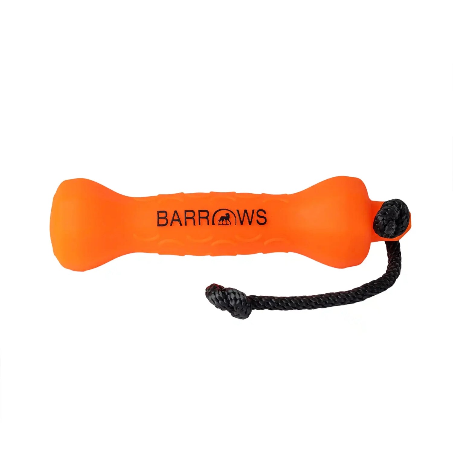 Barrows Training Bumper Pack - Orange