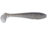 GRANDEBASS Kickback Shad 3.75"
