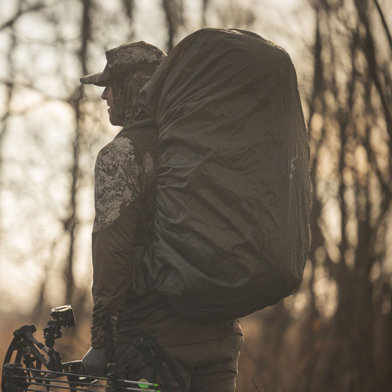 The Forge Creek® Expedition Pack