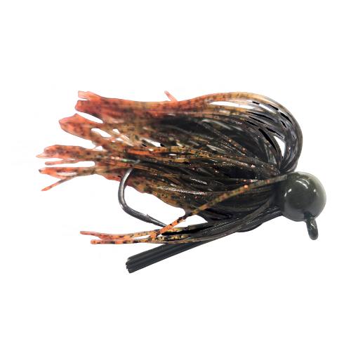 1/2 oz Football Jig