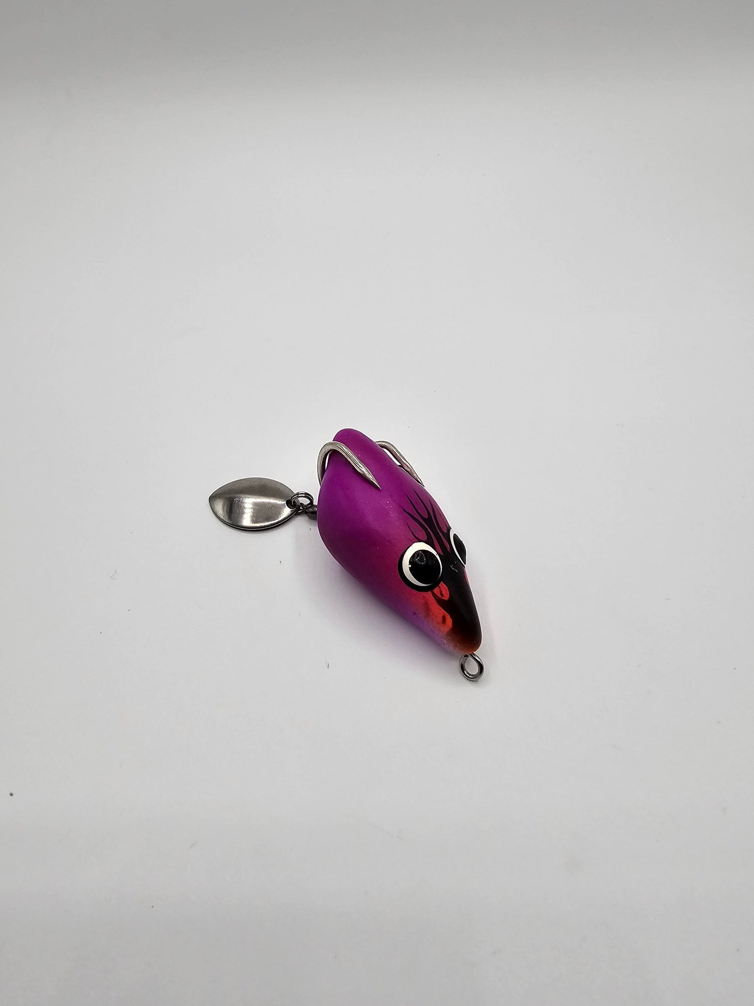 Invasive Custom Lures and Baits Blaze Runner