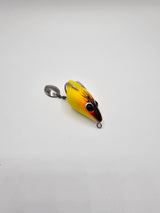 Invasive Custom Lures and Baits Blaze Runner