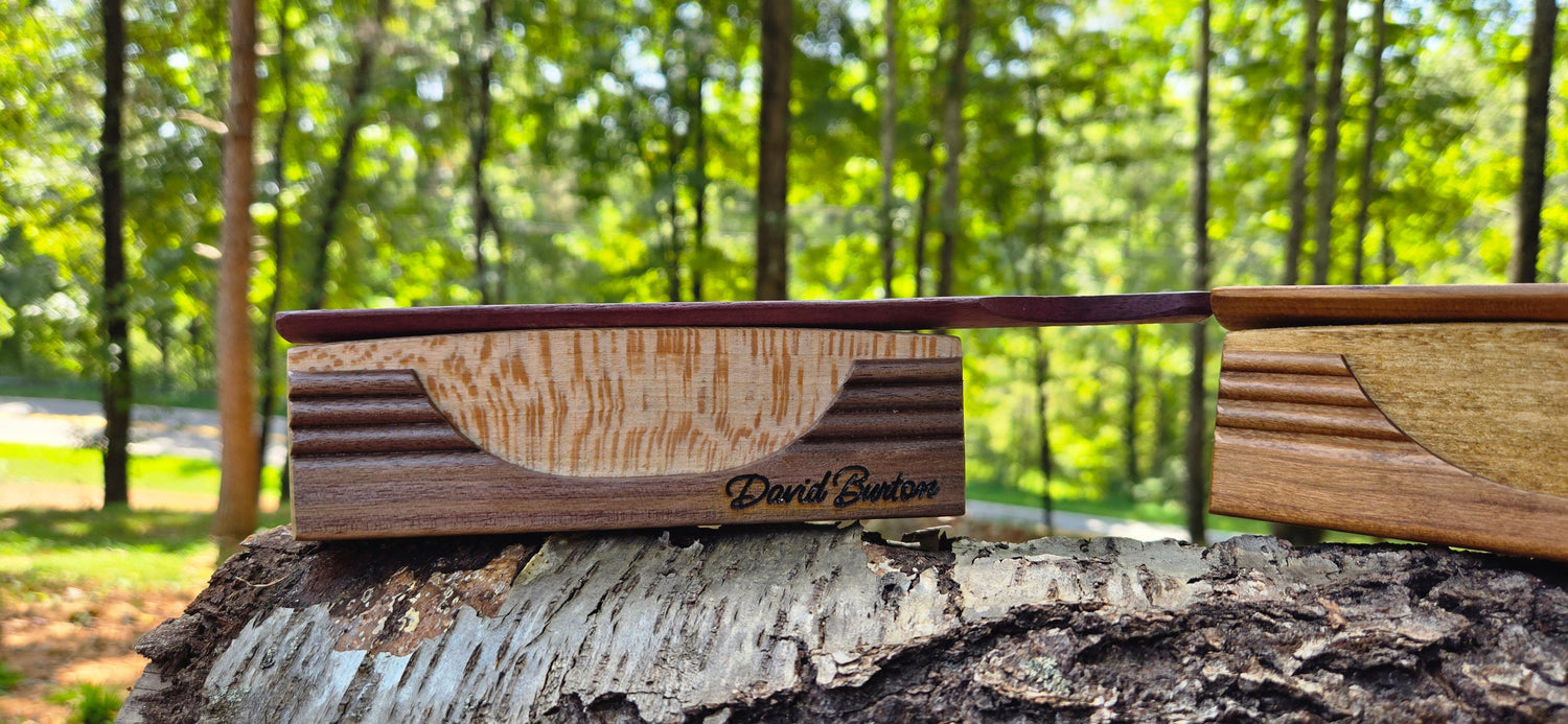 Yahoola Creek Bottoms 6in Box Call