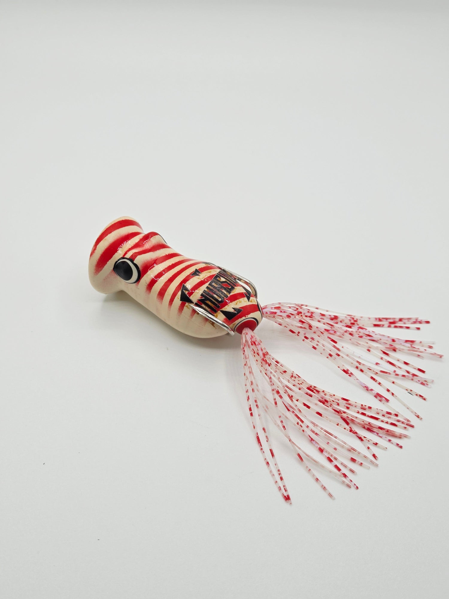 Invasive Custom Lures and Baits CHUGGERKNOT