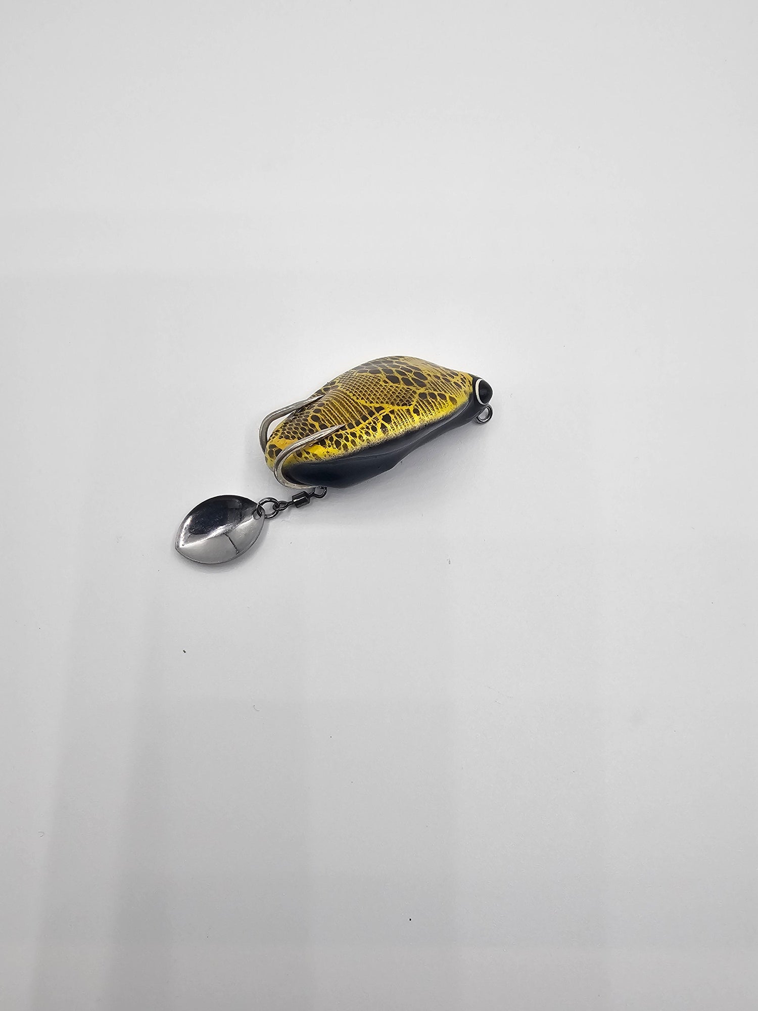 Invasive Custom Lures and Baits King Cobra