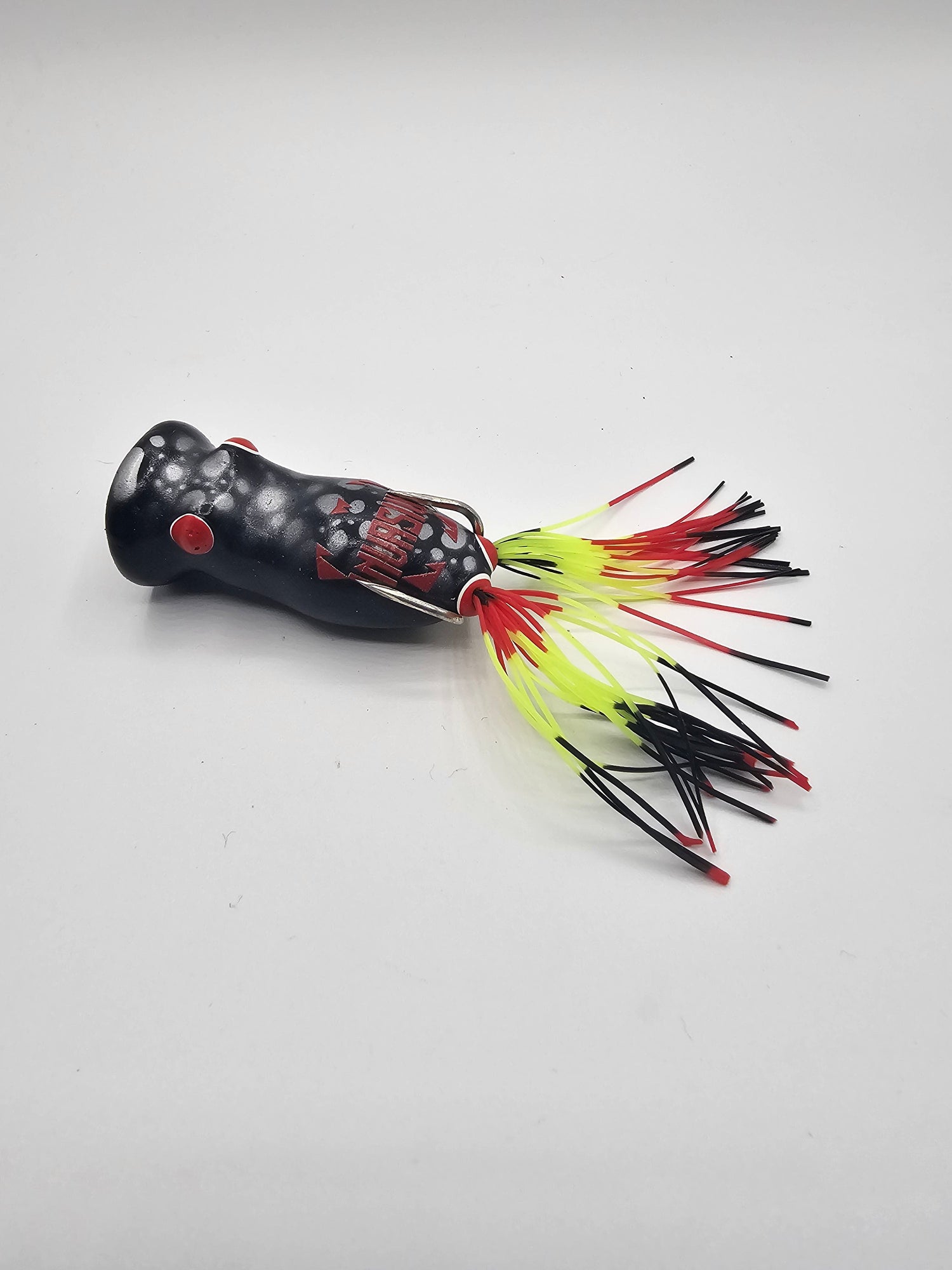 Invasive Custom Lures and Baits CHUGGERKNOT