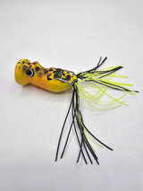 Invasive Custom Lures and Baits CHUGGERKNOT