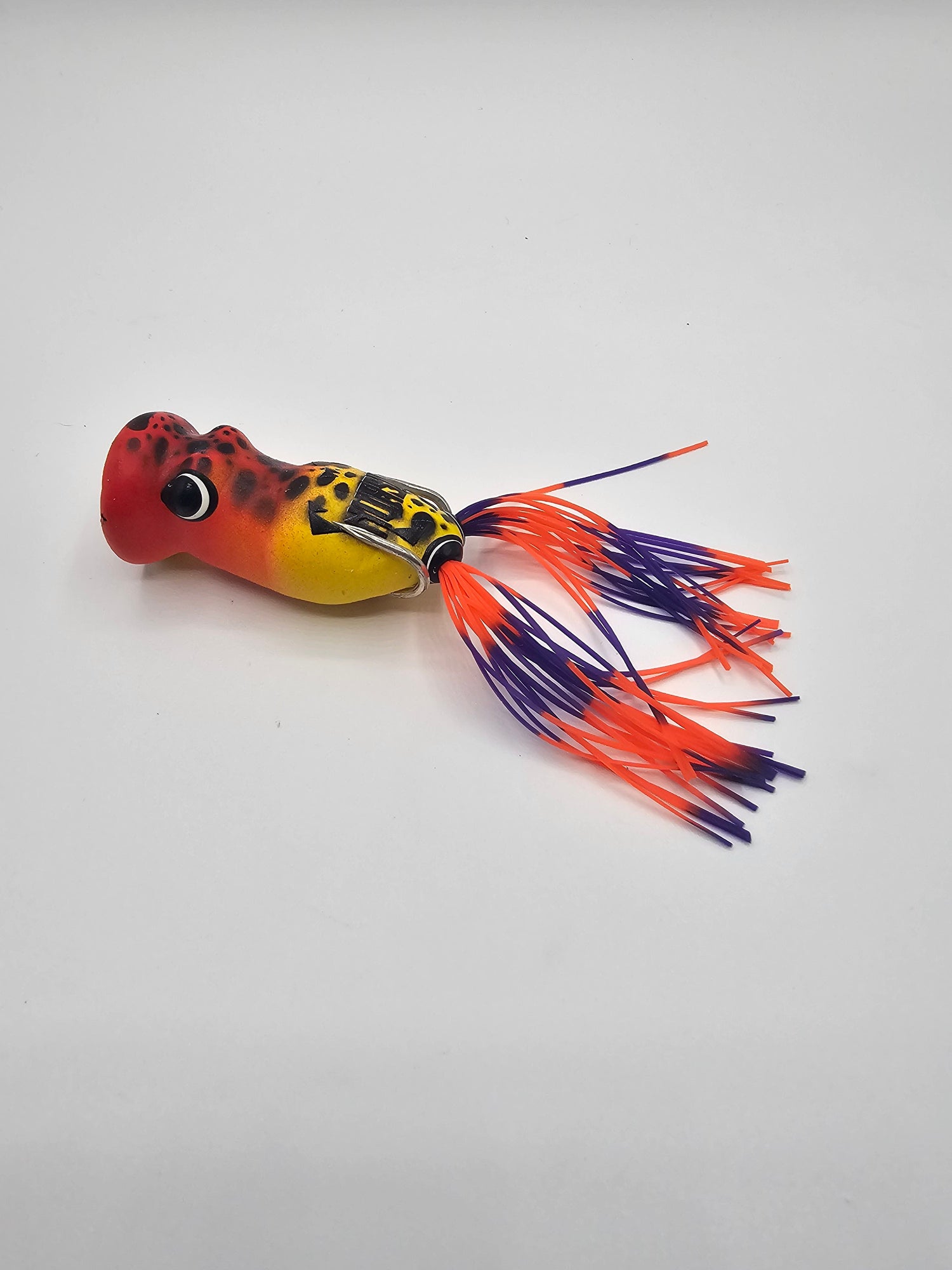 Invasive Custom Lures and Baits CHUGGERKNOT