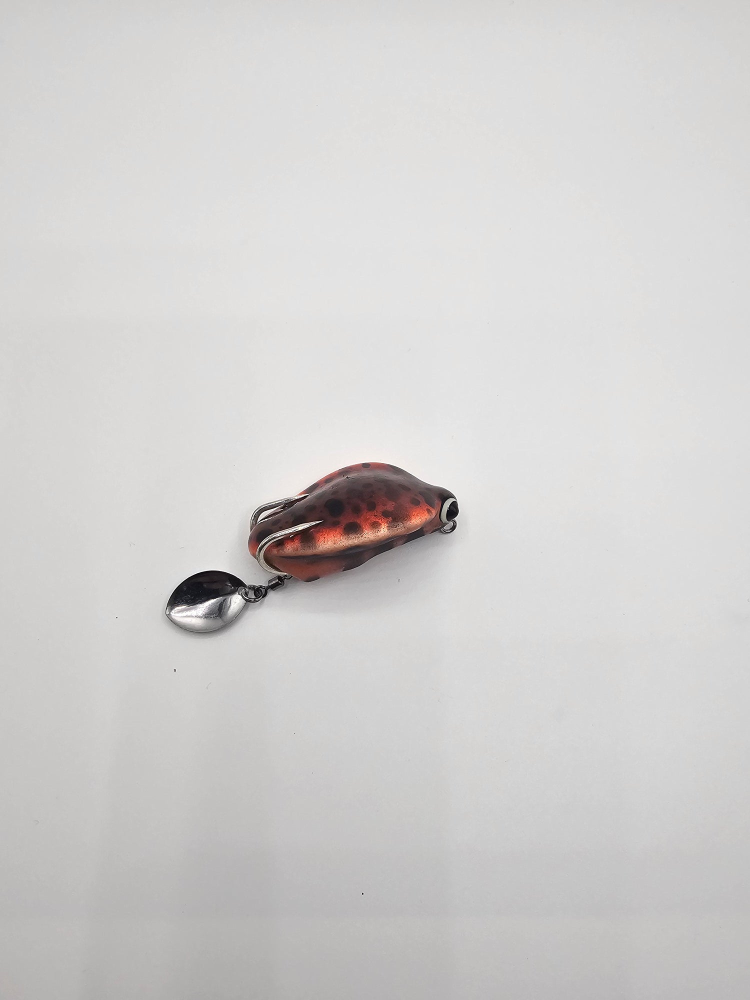 Invasive Custom Lures and Baits King Cobra