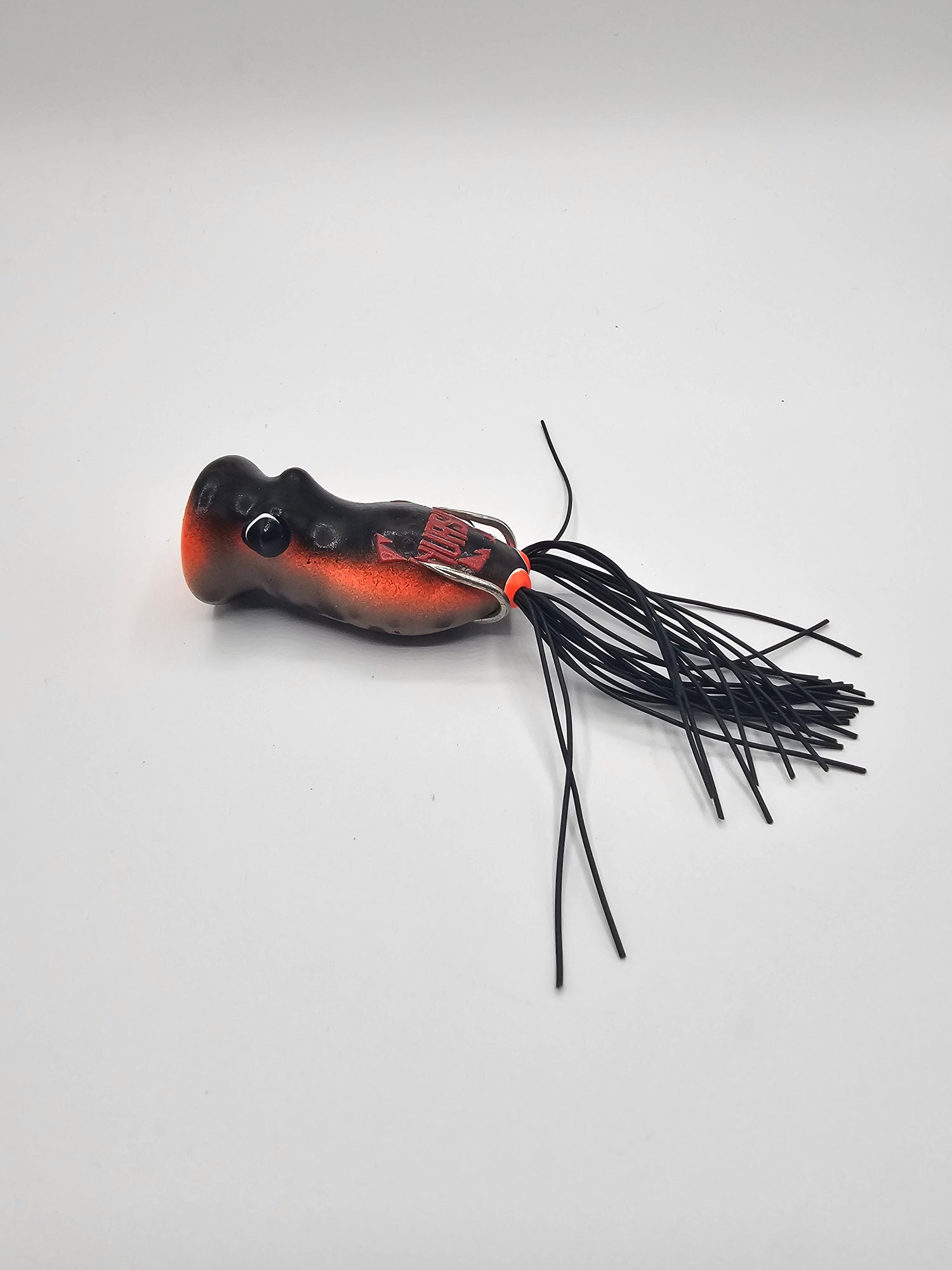 Invasive Custom Lures and Baits CHUGGERKNOT