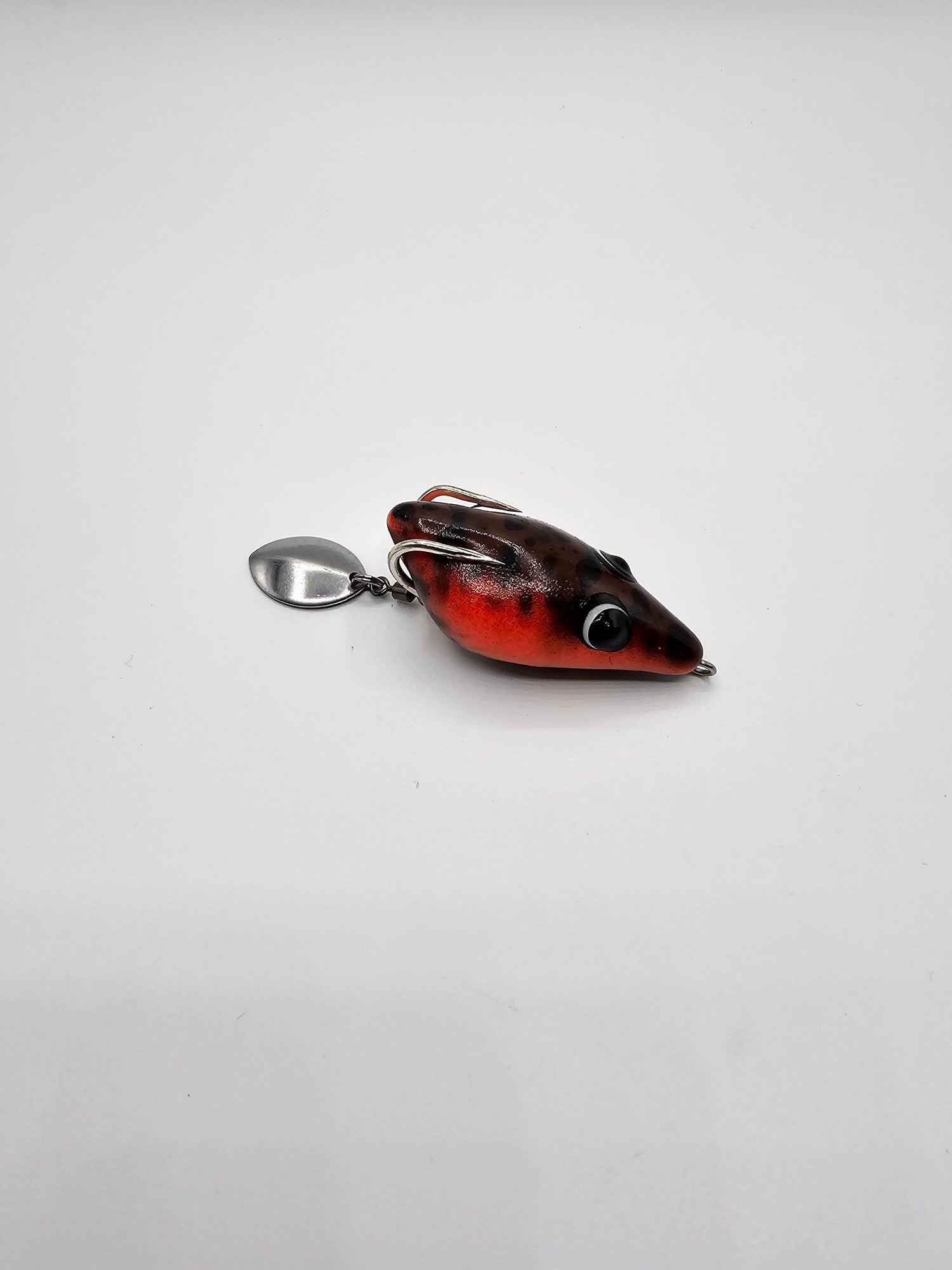 Invasive Custom Lures and Baits Blaze Runner