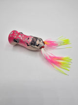 Invasive Custom Lures and Baits CHUGGERKNOT