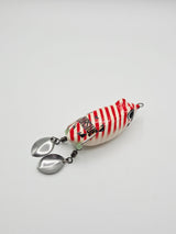 Invasive Custom Lures and Baits Chop Frog