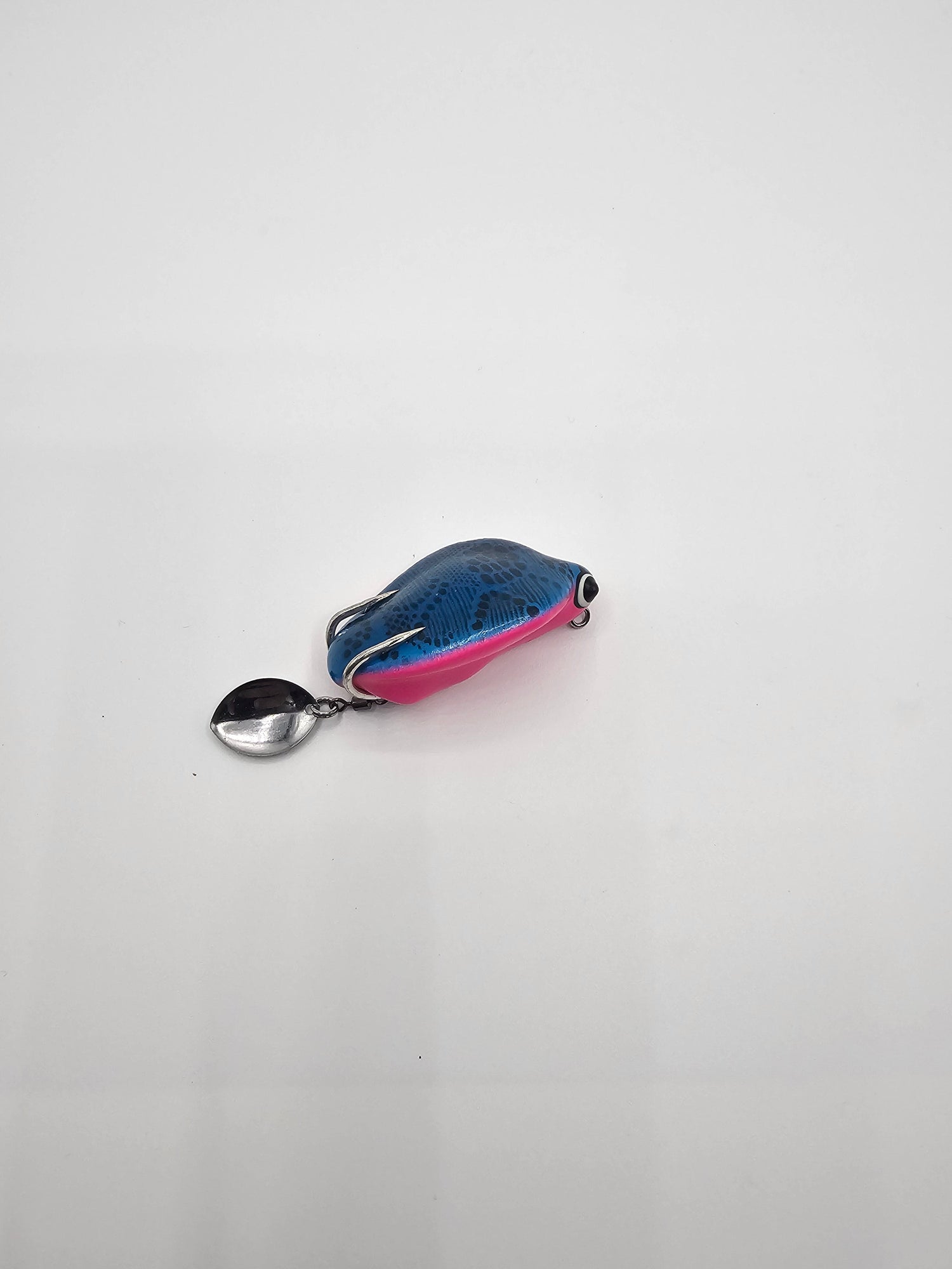 Invasive Custom Lures and Baits King Cobra