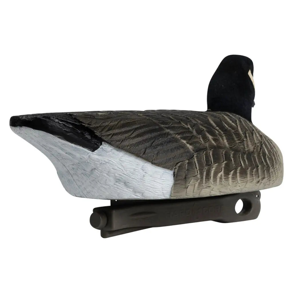 Rugged Series Lesser Canada Floaters – Flocked Head