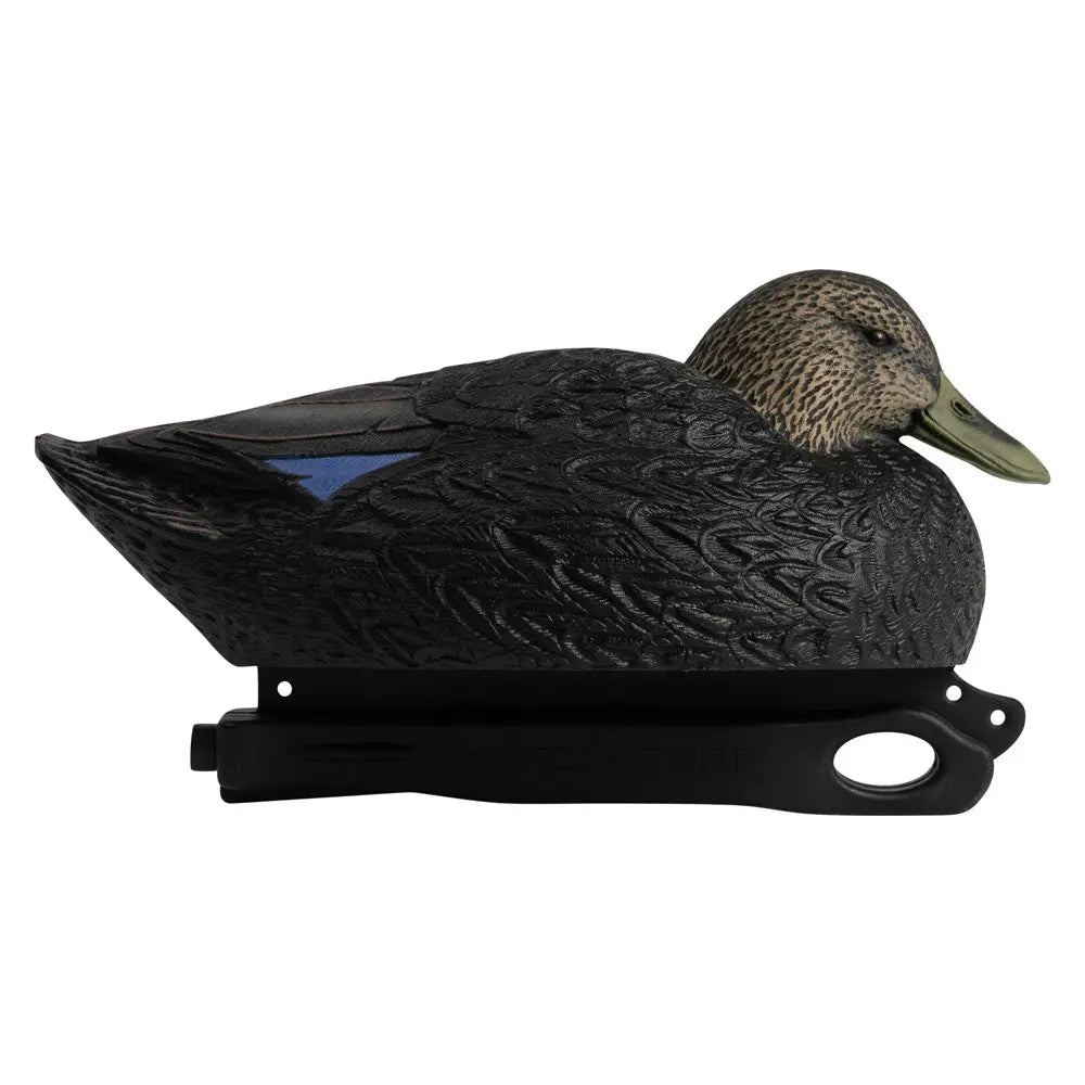 Rugged Series Magnum Black Duck Decoys
