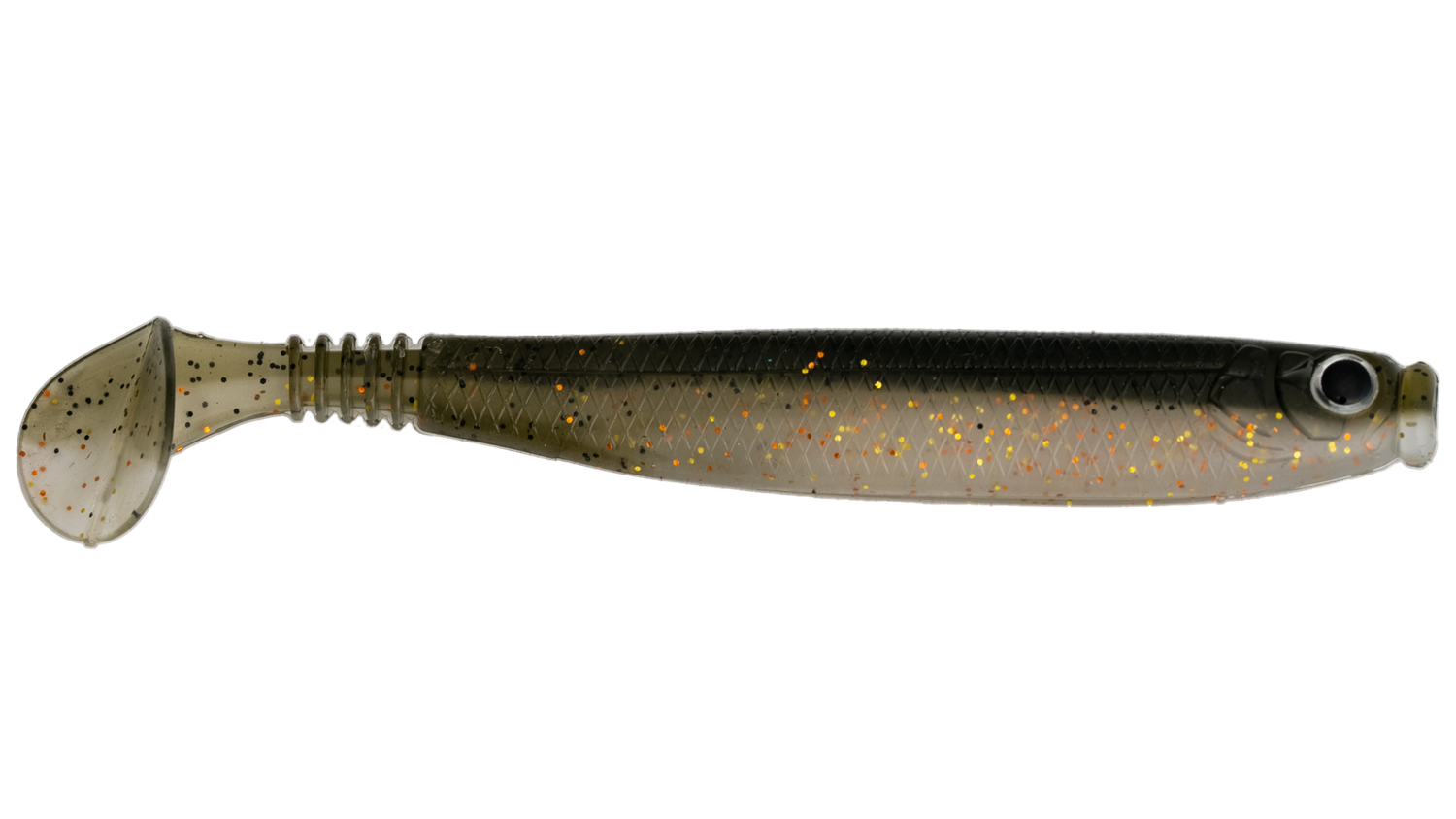 G-Ratt Baits Thin Swim