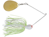 "4X4" Spinnerbait - Single Colorado Blade