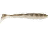 GRANDEBASS Kickback Shad 3.75"