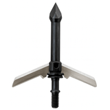 2 Blade Expandable Mechanical Broadhead | 2.25 Inch Cutting Diameter |TOTA | 100 grain