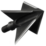 TOTA | 100 grain XL broadhead | 1-3/16-inch solid | fixed blade