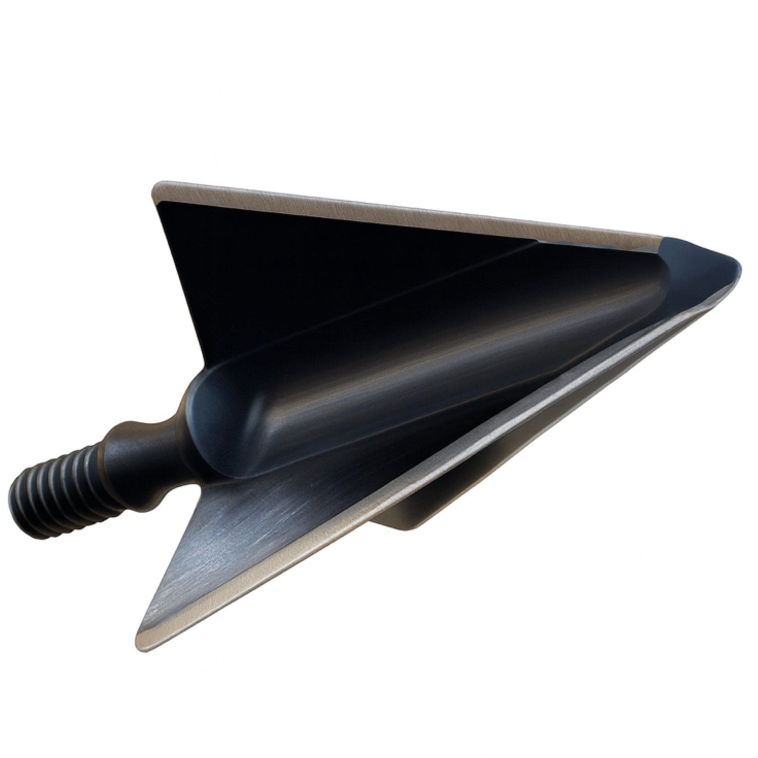 TOTA | 125 grain broadhead | 1-1/8 inch | fixed 3-blade