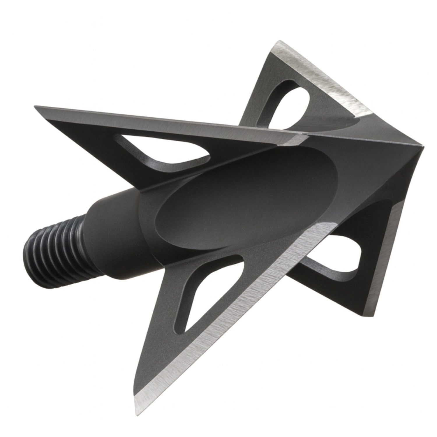 TOTA | 125 grain broadhead | 1-inch vented | fixed blade