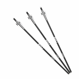 TOTA | Fletched Crossbow Bolts | The Bolt | Fletched 2" Vanes