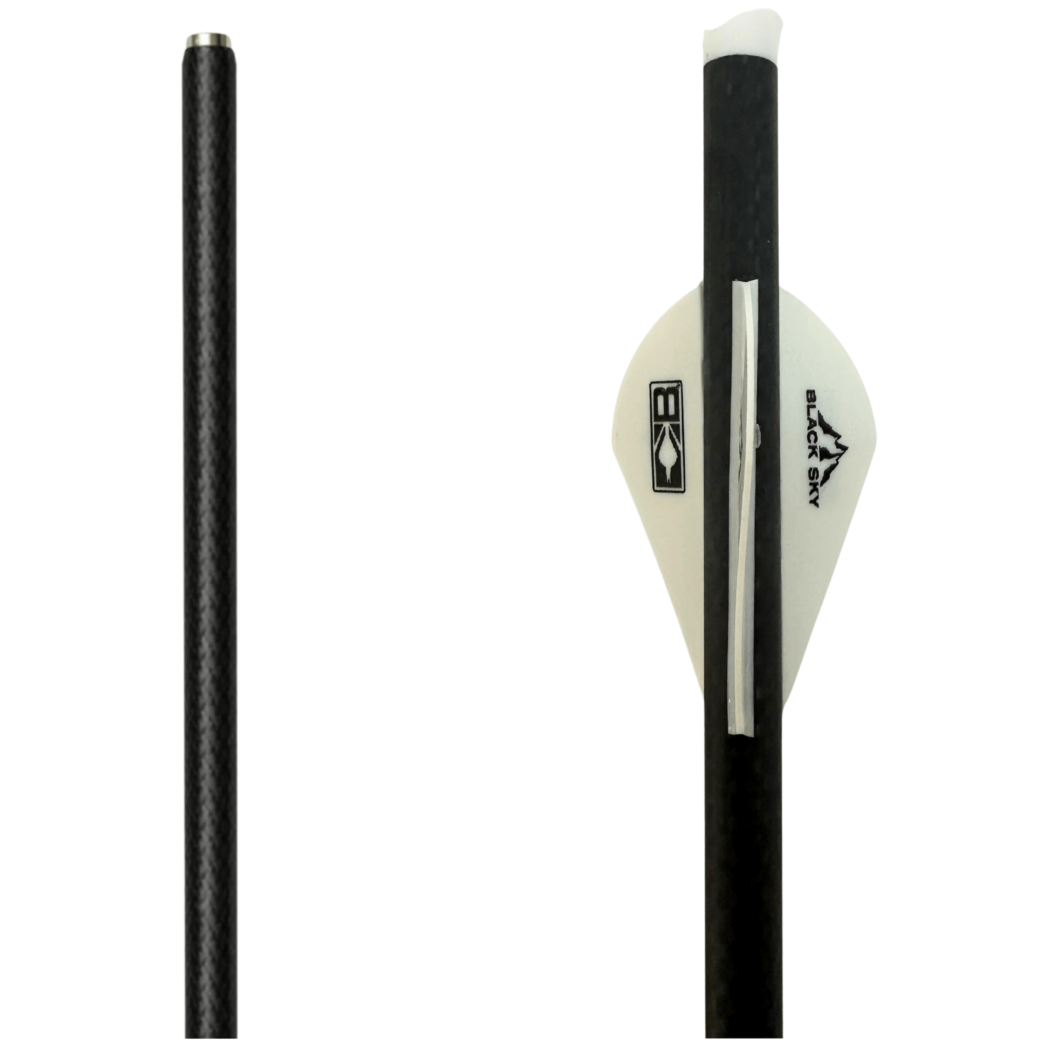 TOTA | Fletched Crossbow Bolts | The Bolt | Fletched 2