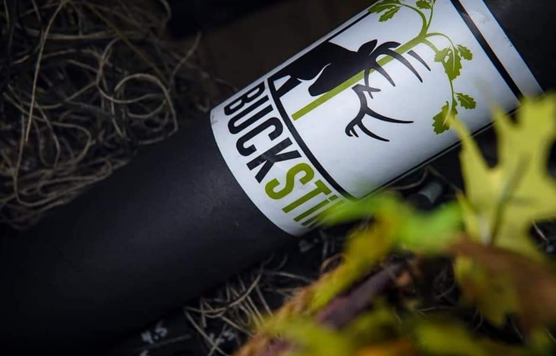 BuckStik BuckVine w/ 3 Pack of Glands