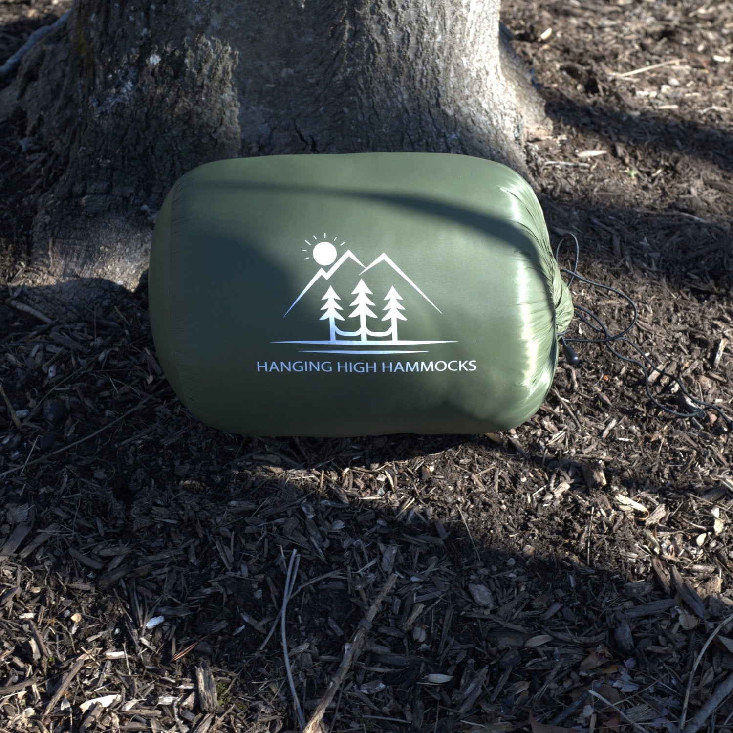 Hanging High Hammocks EmberNest Underquilt  30°F Rated